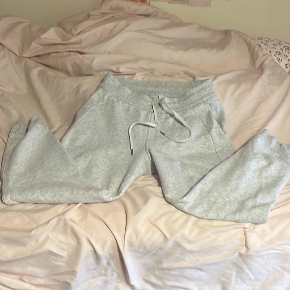 joggers